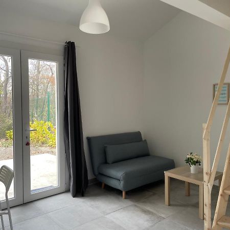 Appartement Avec Terrasse Vue Sorgue Le Thor Zewnętrze zdjęcie