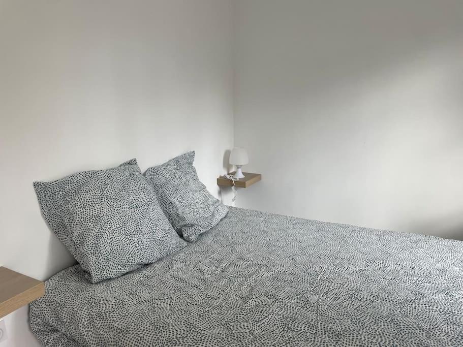 Appartement Avec Terrasse Vue Sorgue Le Thor Zewnętrze zdjęcie