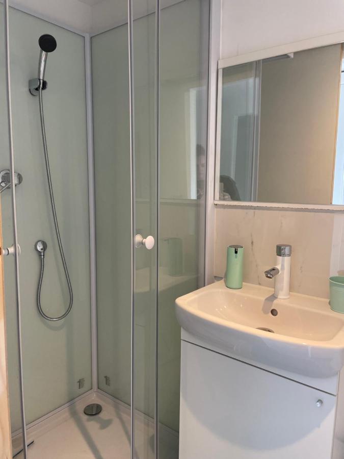 Appartement Avec Terrasse Vue Sorgue Le Thor Zewnętrze zdjęcie