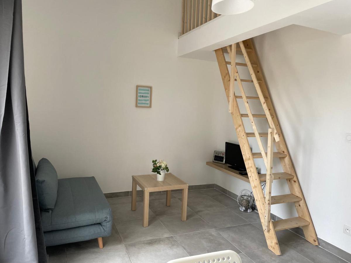 Appartement Avec Terrasse Vue Sorgue Le Thor Zewnętrze zdjęcie